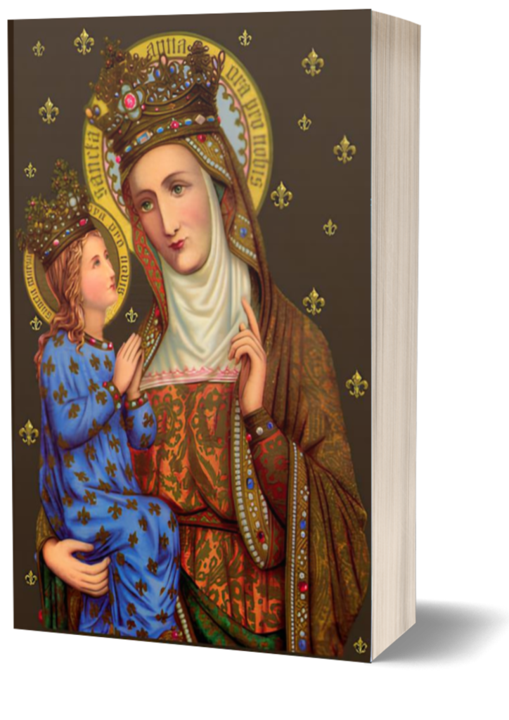 Book Cover: Sant'Ana