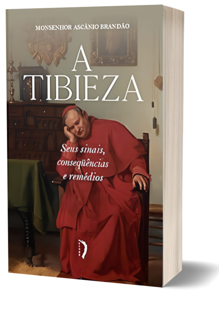 Book Cover: A Tibieza