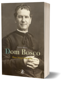 Book Cover: Dom Bosco e Sua Obra