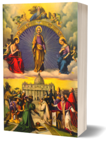 Book Cover: São José na Vida de Cristo e na Igreja