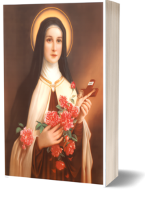 Book Cover: Santa Teresa de Jesus