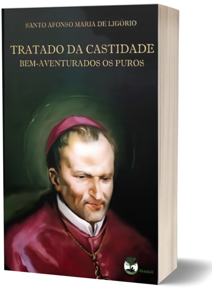 Book Cover: Tratado da Castidade