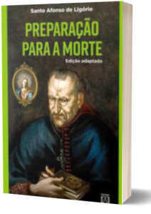 Book Cover: Preparação para a Morte