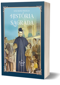 Book Cover: Histórias Sagradas