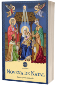 Book Cover: Novena de Natal