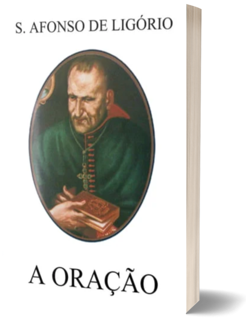 Book Cover: A Oração